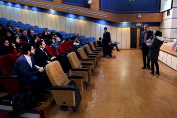 مراسم داوری و اختتامیه اولین رویداد استات آپ تریگر توانبخشی